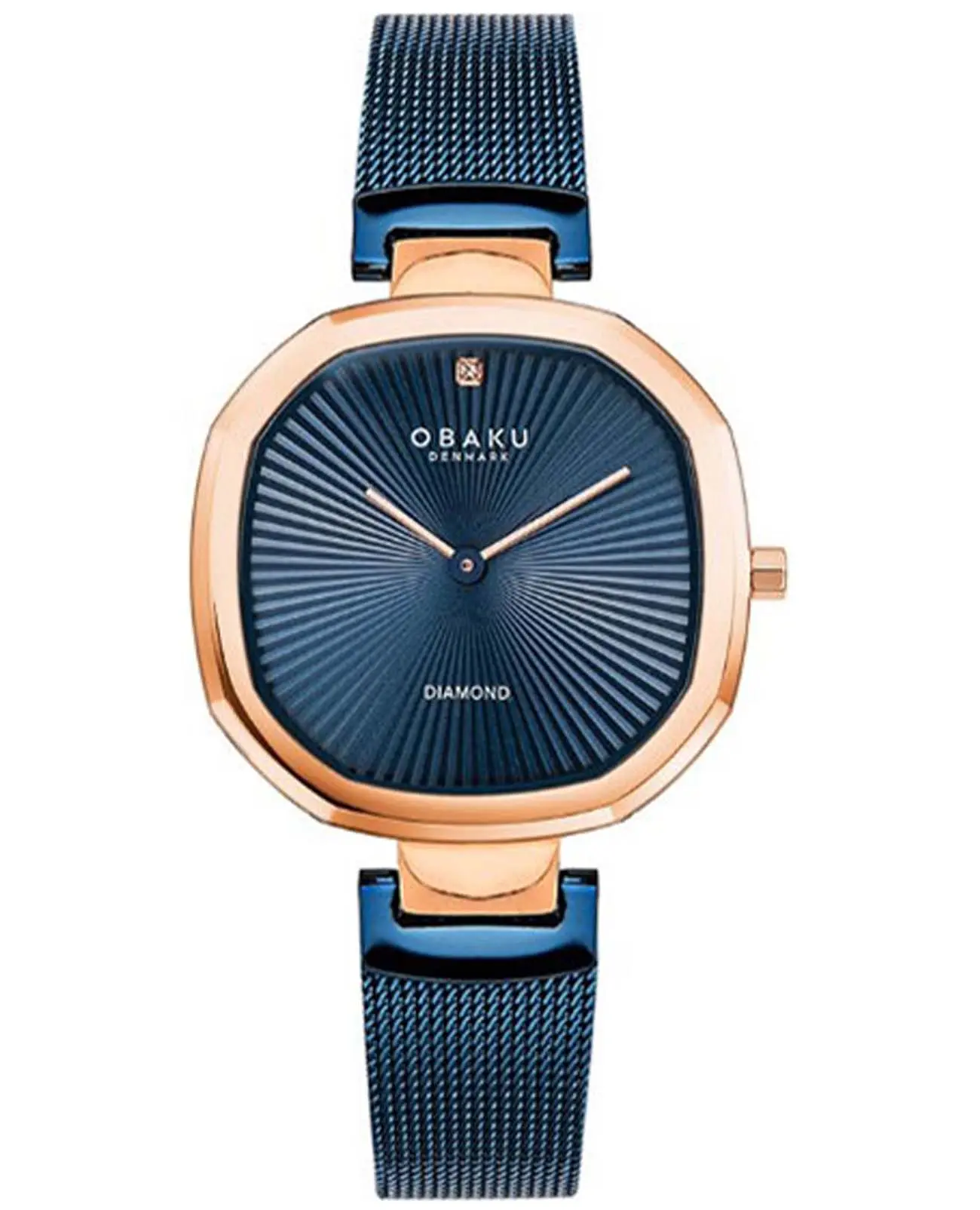 Obaku Diamond V277LXVLML