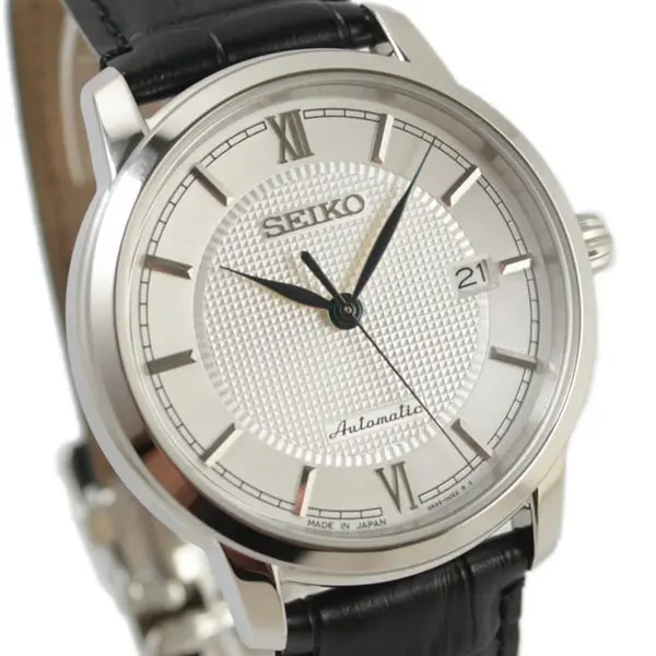 Seiko sale presage srpa13j1