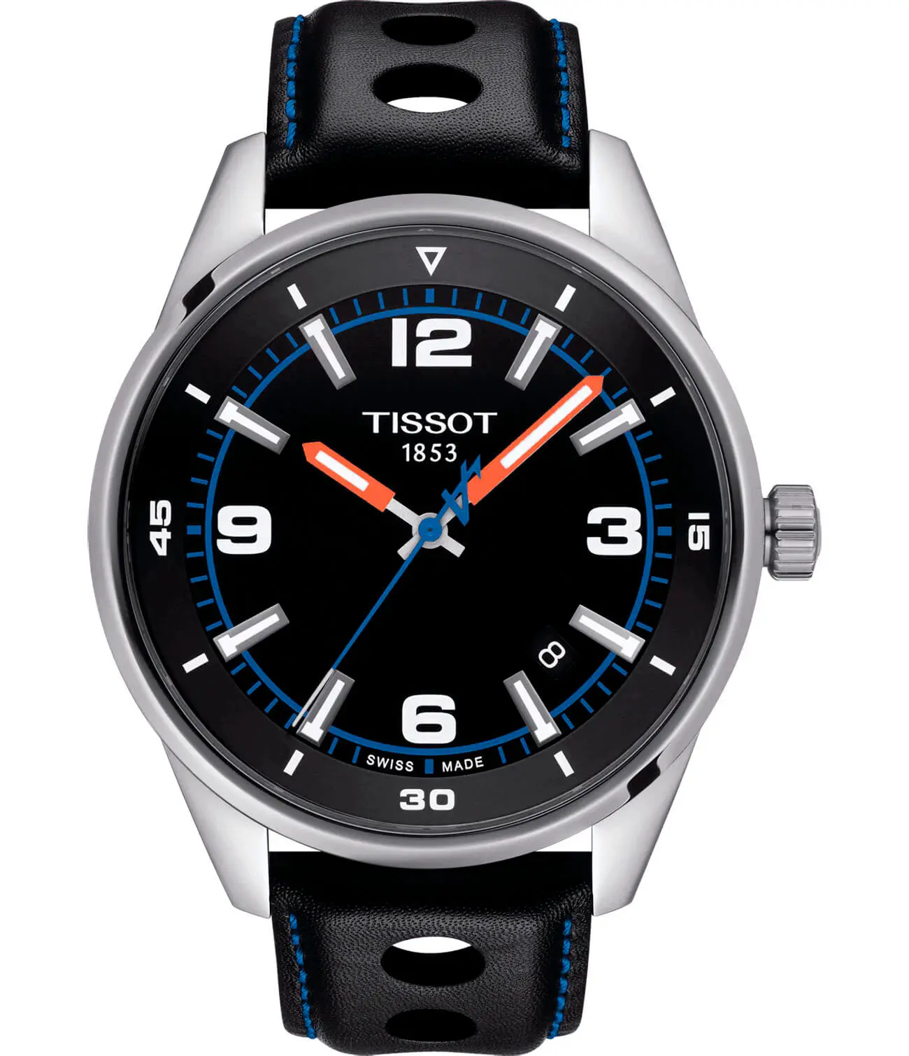 Часы Tissot Alpine On Board T1236101605700 купить в Коломне по цене 72782  RUB: описание, характеристики