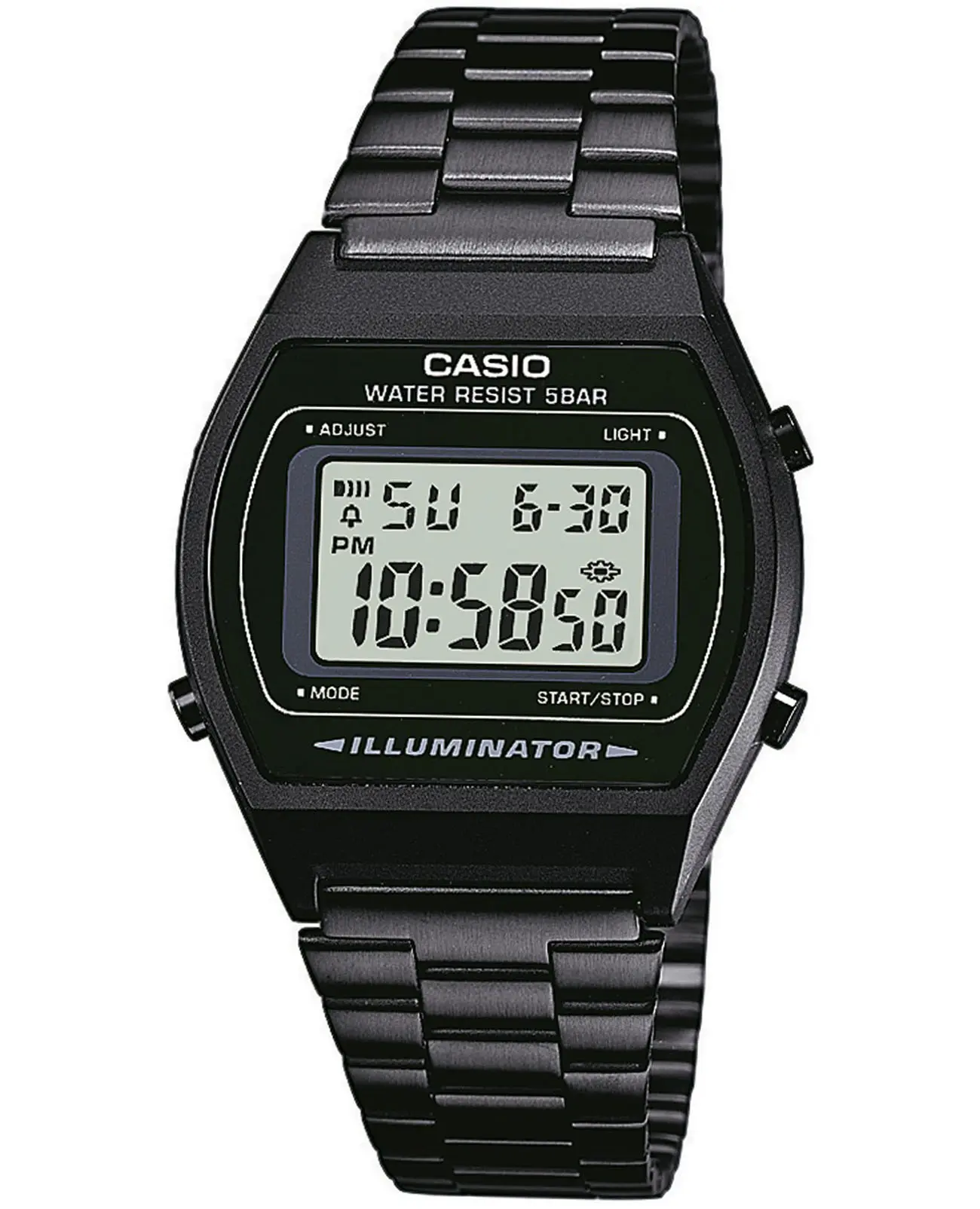 Часы Casio B640WB-1A