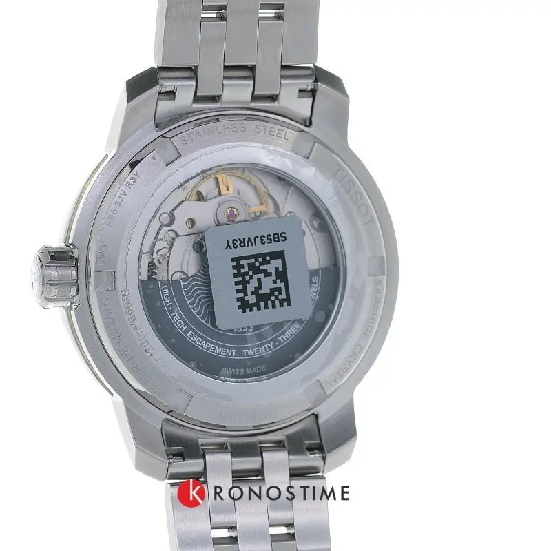 Фотография часов Tissot PRC 200 Powermatic 80 T055.430.11.057.00_24