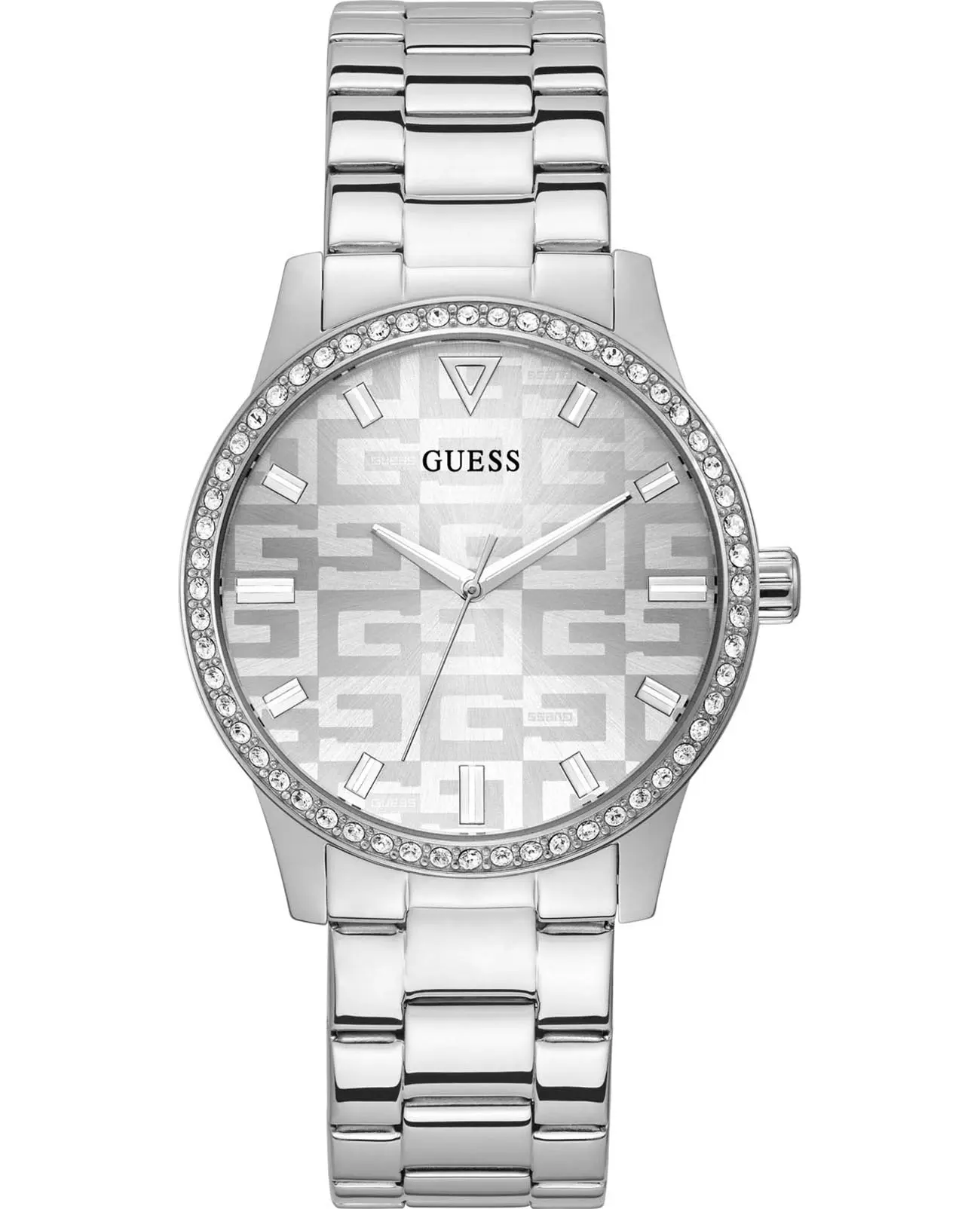 Часы Guess Connect GW0292L1 купить в Владимире по цене 14936 RUB: описание,  характеристики