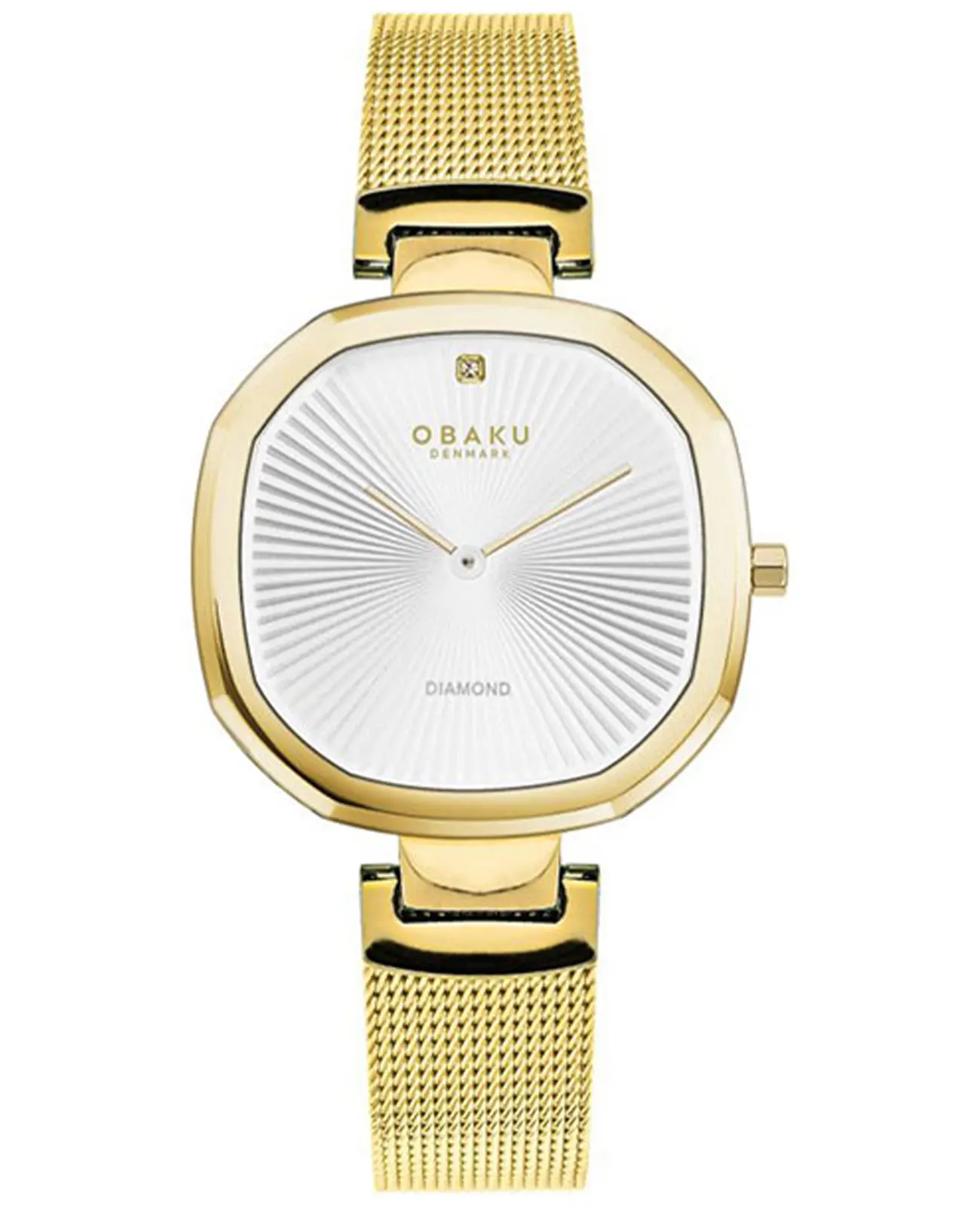 Obaku Diamond V277LXGIMG