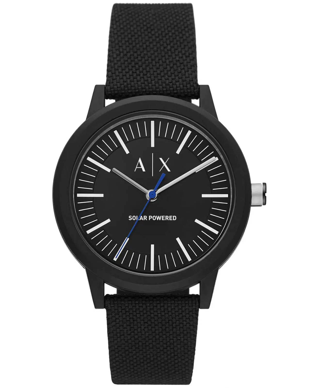 Часы Armani Exchange Sustainable Capsule AX2735 купить в Йошкар-Оле по цене  21613 RUB: описание, характеристики