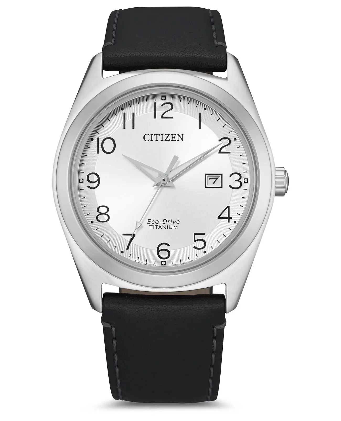 Часы Citizen AW1640-16A купить в Казани по цене 26910 RUB: описание,  характеристики