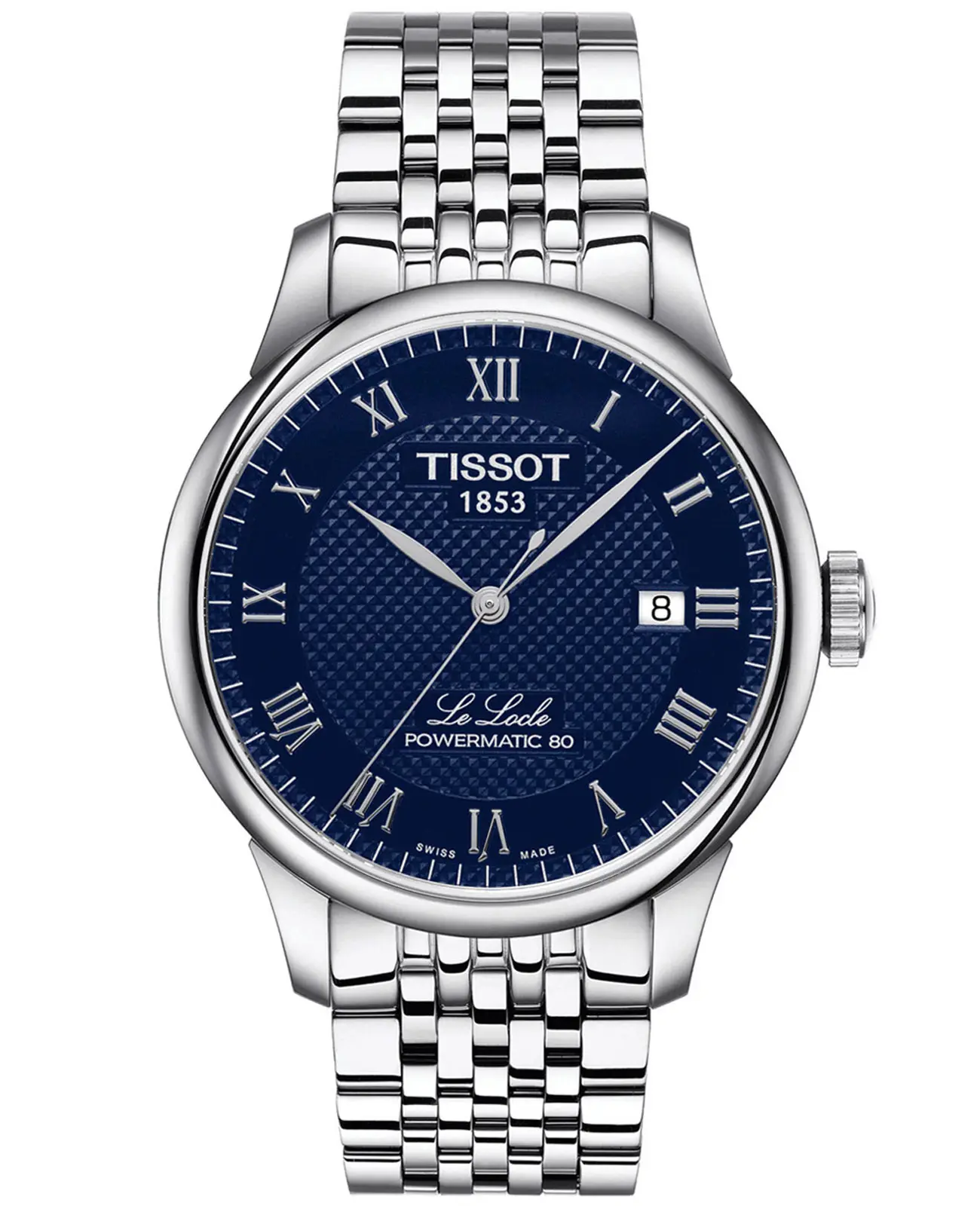 Tissot 1853 le Locle Automatic