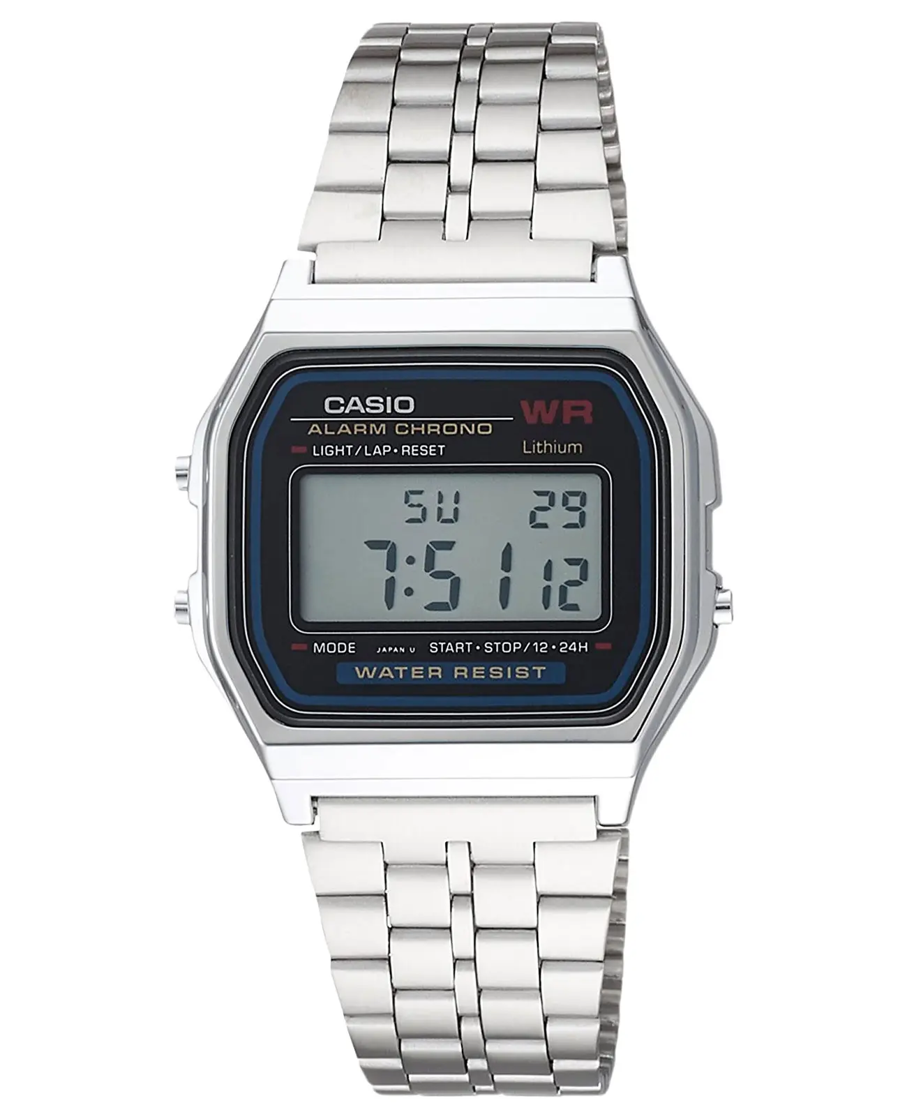 Casio Vintage A-159WA-N1