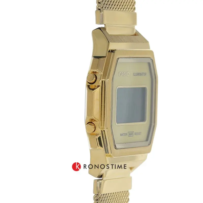 Фотография часов Casio Vintage A1000MG-9_9