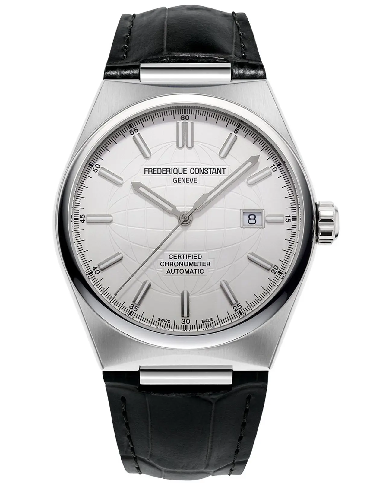 Frederique Constant Highlife Automatic Cosc FC 303S4NH6