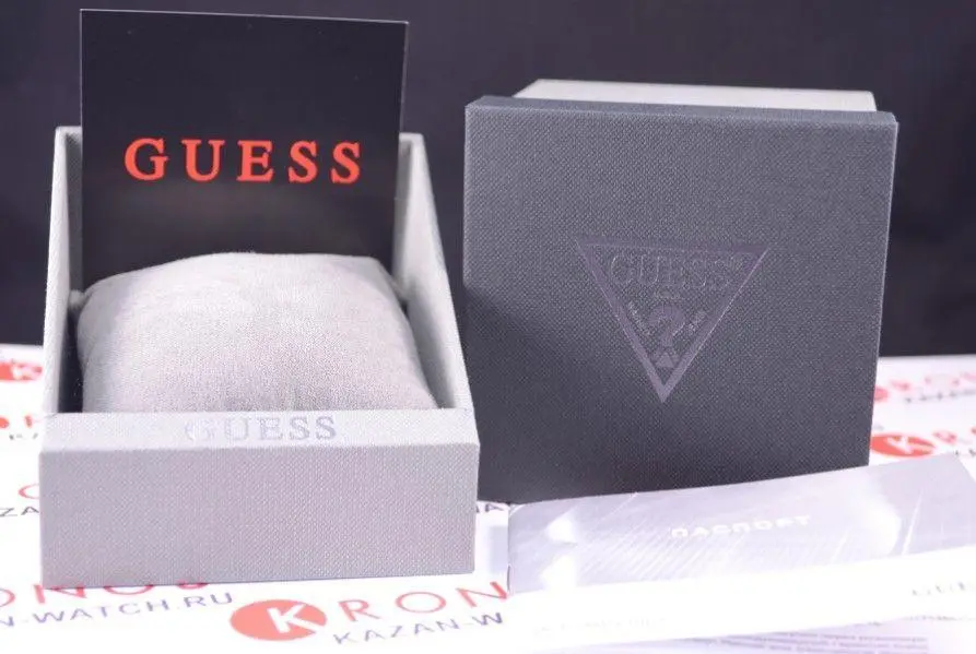 Guess w0380g6 outlet