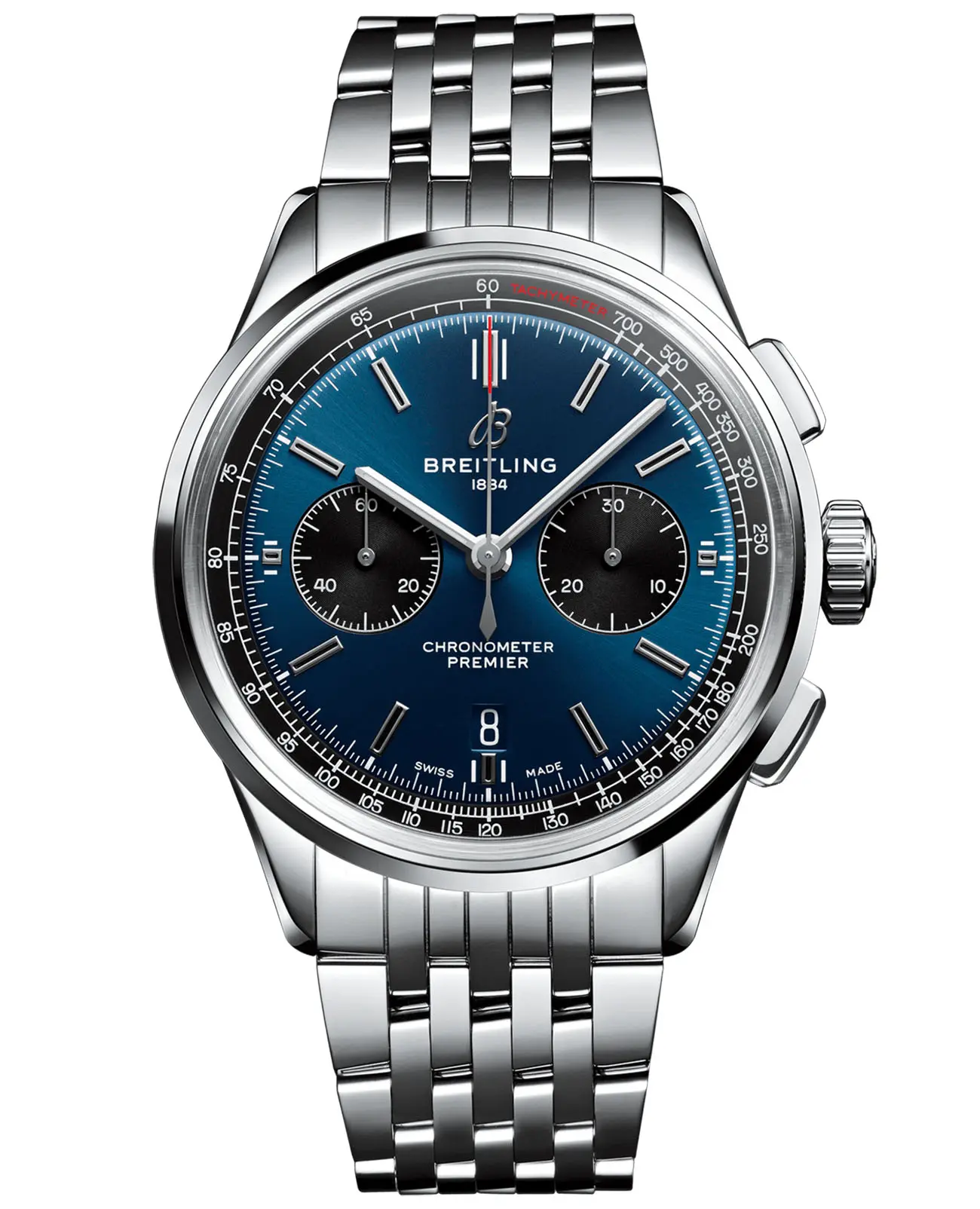 Breitling Premier B01 Chronograph 42 AB0118221C1A1