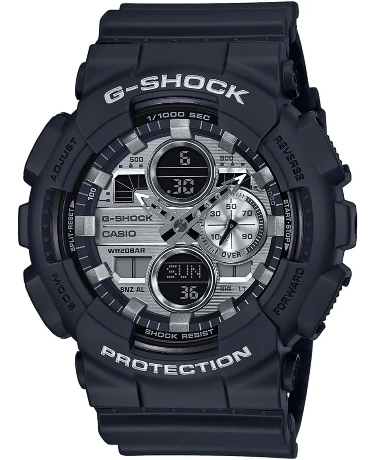 Реплика Часов Касио G Shock Купить