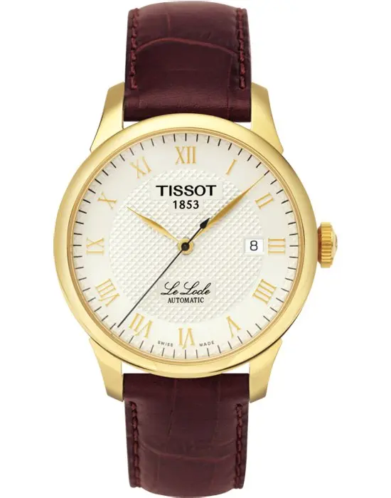 Tissot Le Locle Automatic T41541373