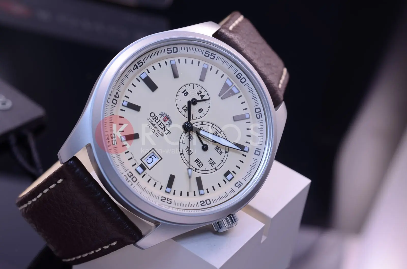 Orient 2025 defender et0n003y