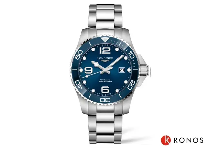 Longines 2025 2018 hydroconquest