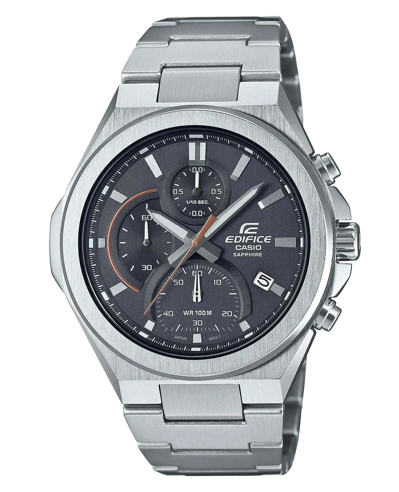 Часы Casio Edifice EFB-700D-8A купить в Набережных Челнах по цене 20655  RUB: описание, характеристики