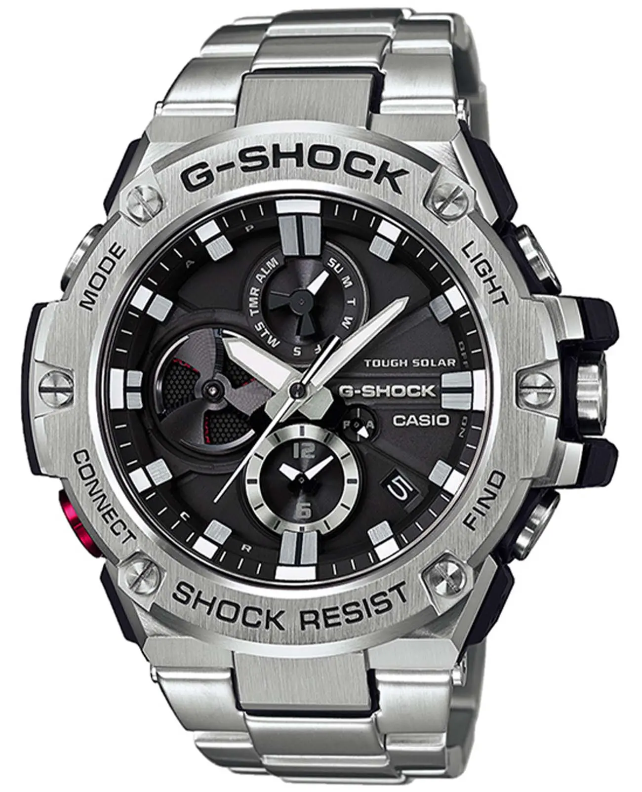 Casio g-Shock GST-b100-1a