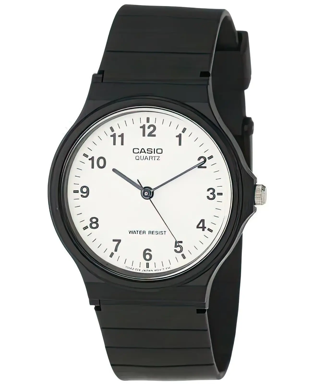 Часы Casio Collection MQ-24-7BLLEG купить в Томске по цене 3251 RUB:  описание, характеристики