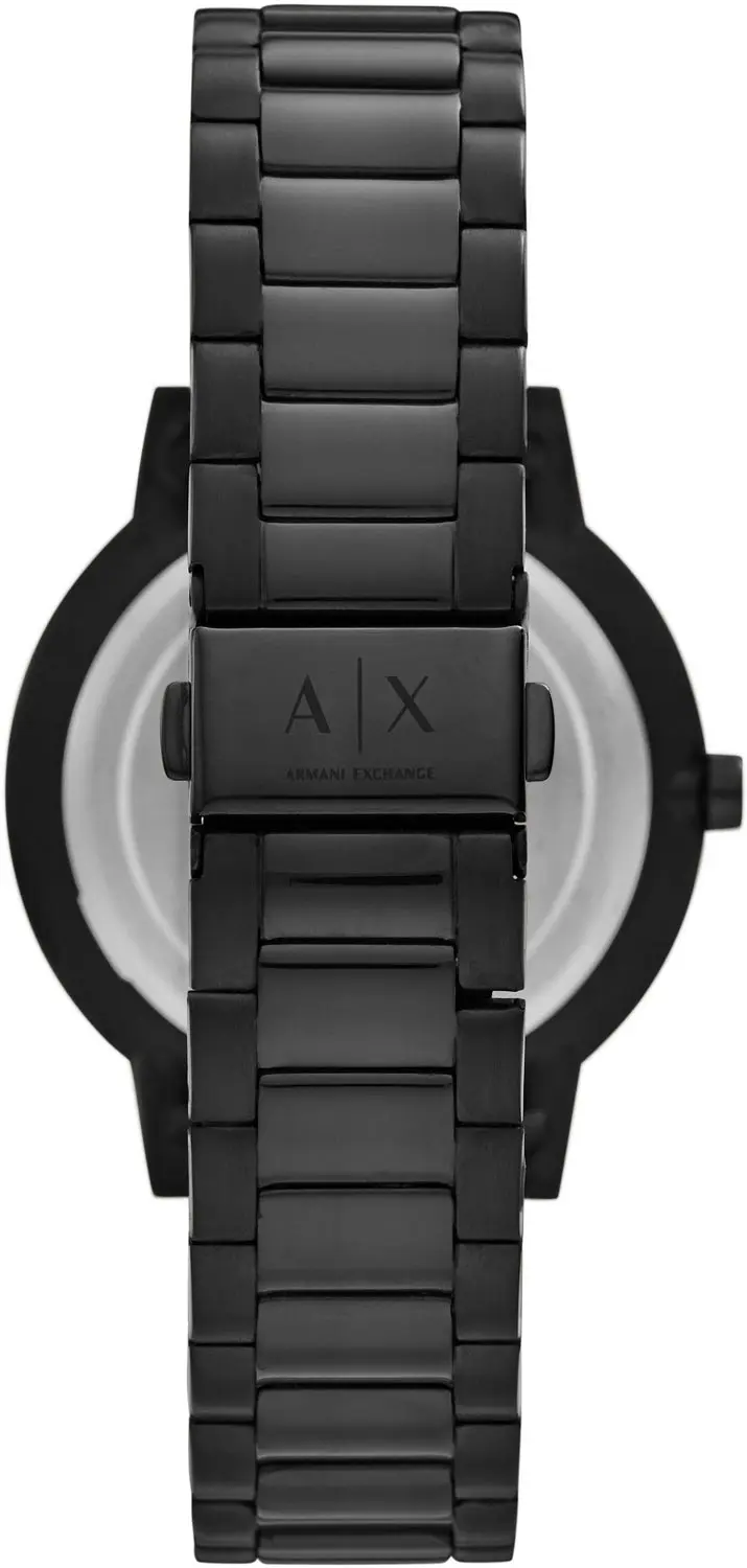 Часы Armani Exchange Cayde AX2725 купить в Москве по цене 17890