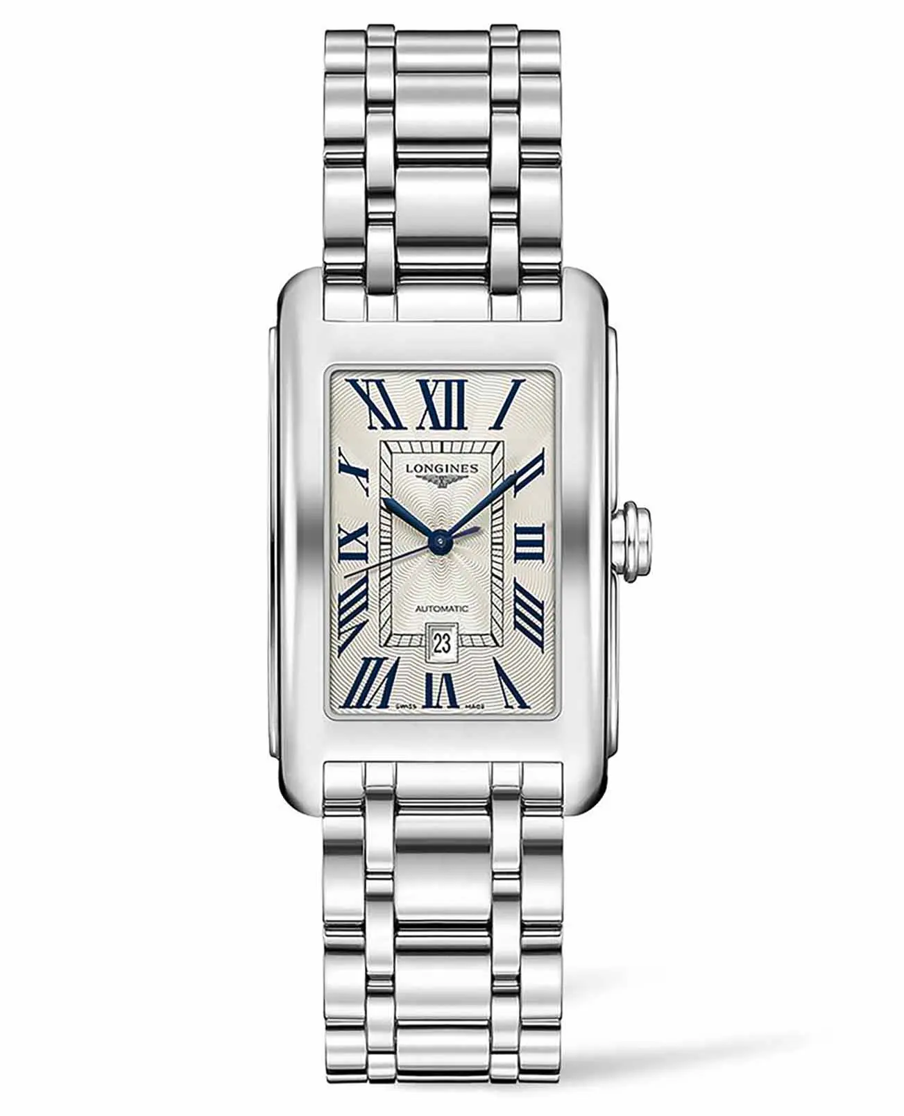 Часы Longines DolceVita L57574716 купить в Оренбурге по цене 251572 RUB:  описание, характеристики