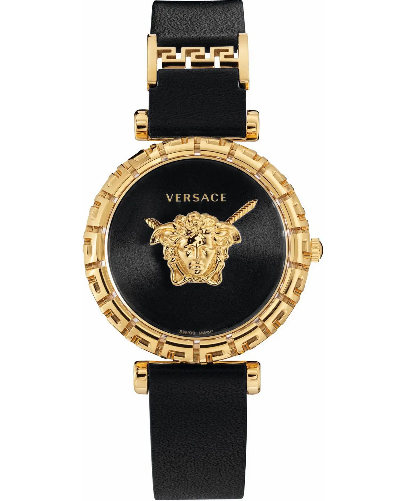 Versace Palazzo Empire Greca VEDV00119