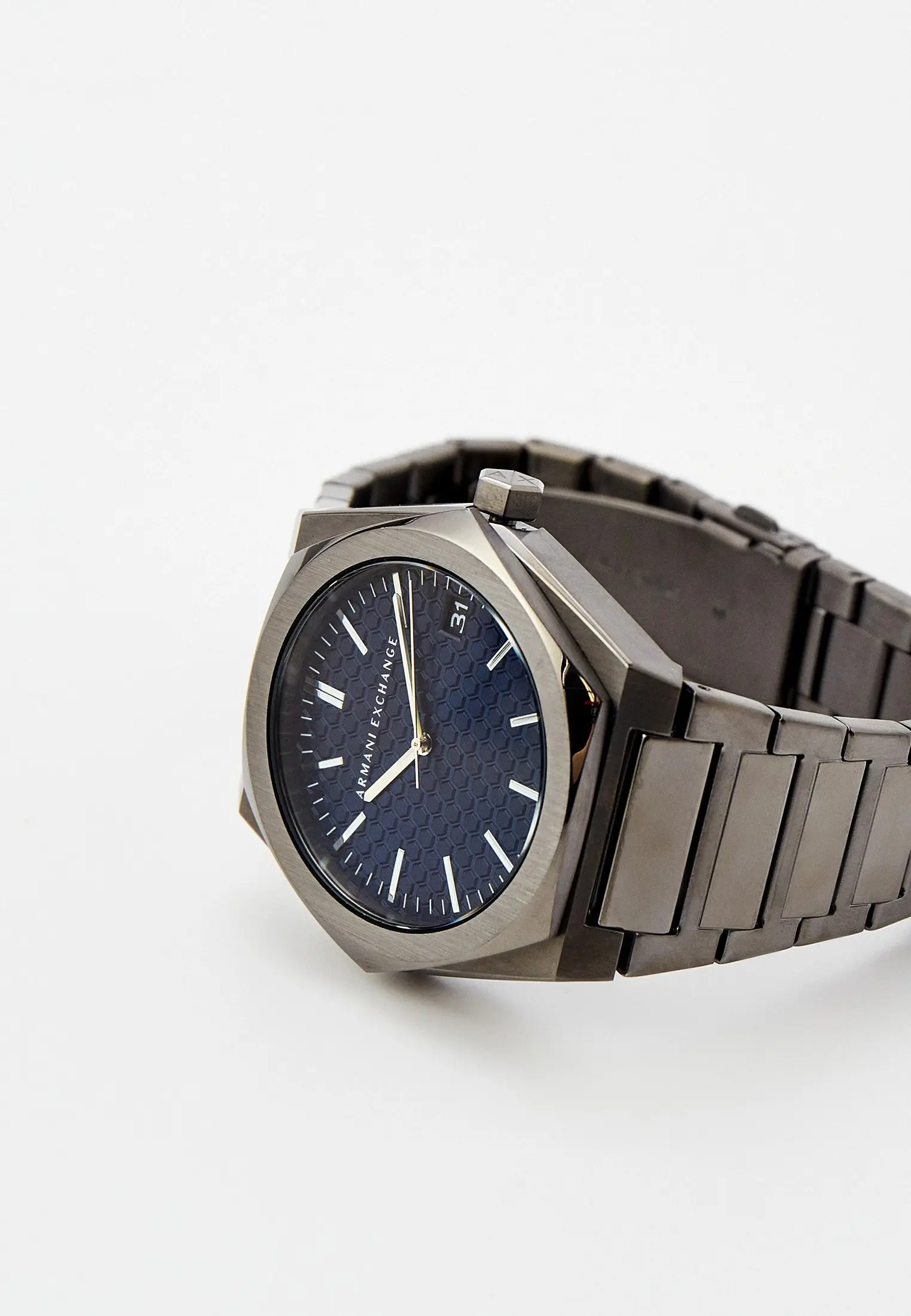 Часы Armani Exchange Geraldo AX2811 купить в Москве по цене 27990