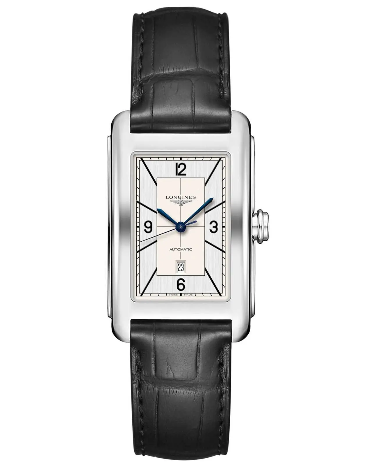 Часы Longines DolceVita L57574730 купить в Оренбурге по цене 251572 RUB:  описание, характеристики