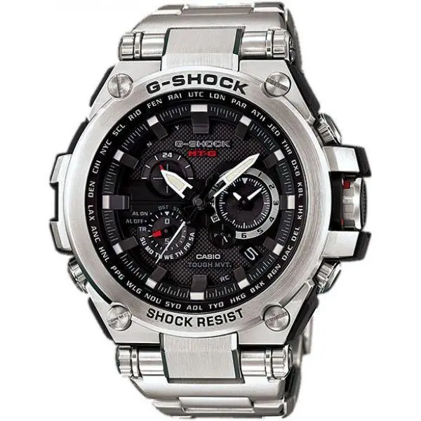 Jam g shock resist hotsell