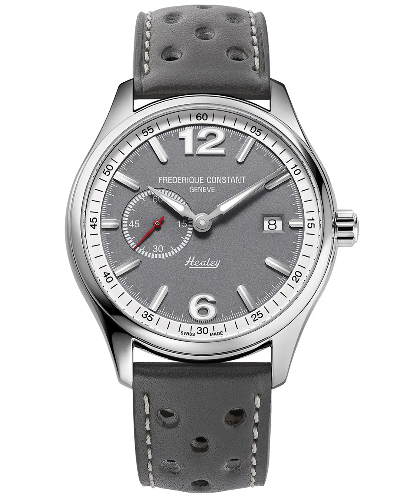 Frederique constant healey limited edition price best sale