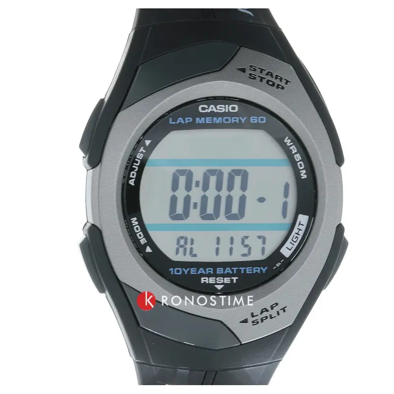 Фотография часов CASIO SPORTS STR-300C-1_35