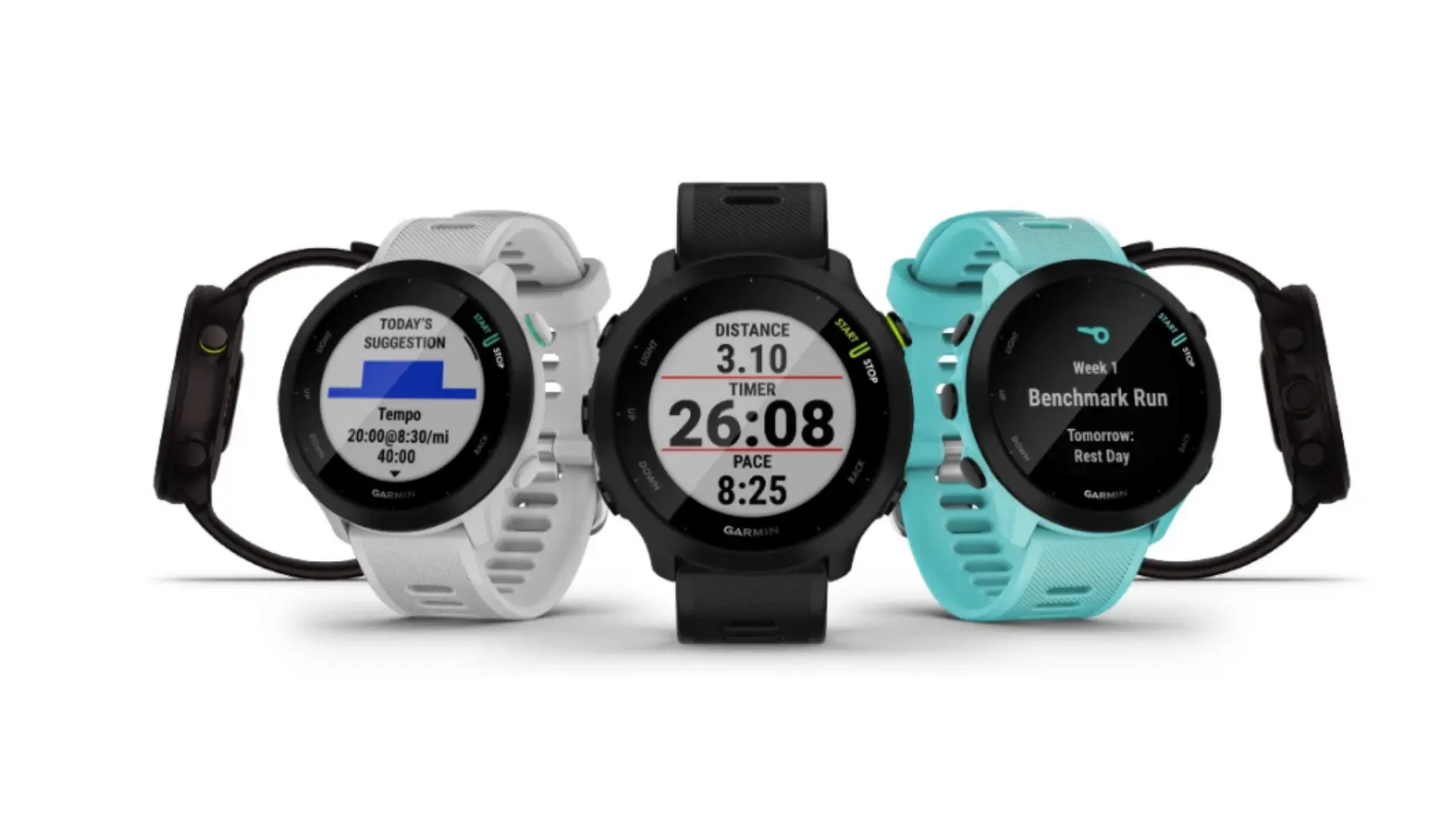 Какие часы Garmin выбрать: ТОП 2022, рейтинг популярных смарт-часов