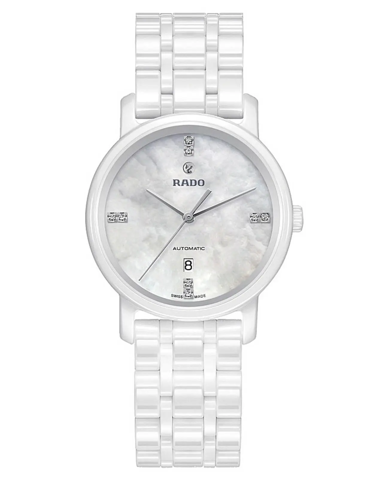 Часы Rado DIAMASTER