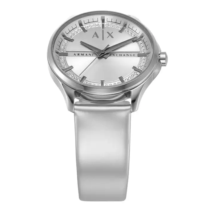 Часы Armani Exchange Lady Hampton AX5270 купить в Москве по цене