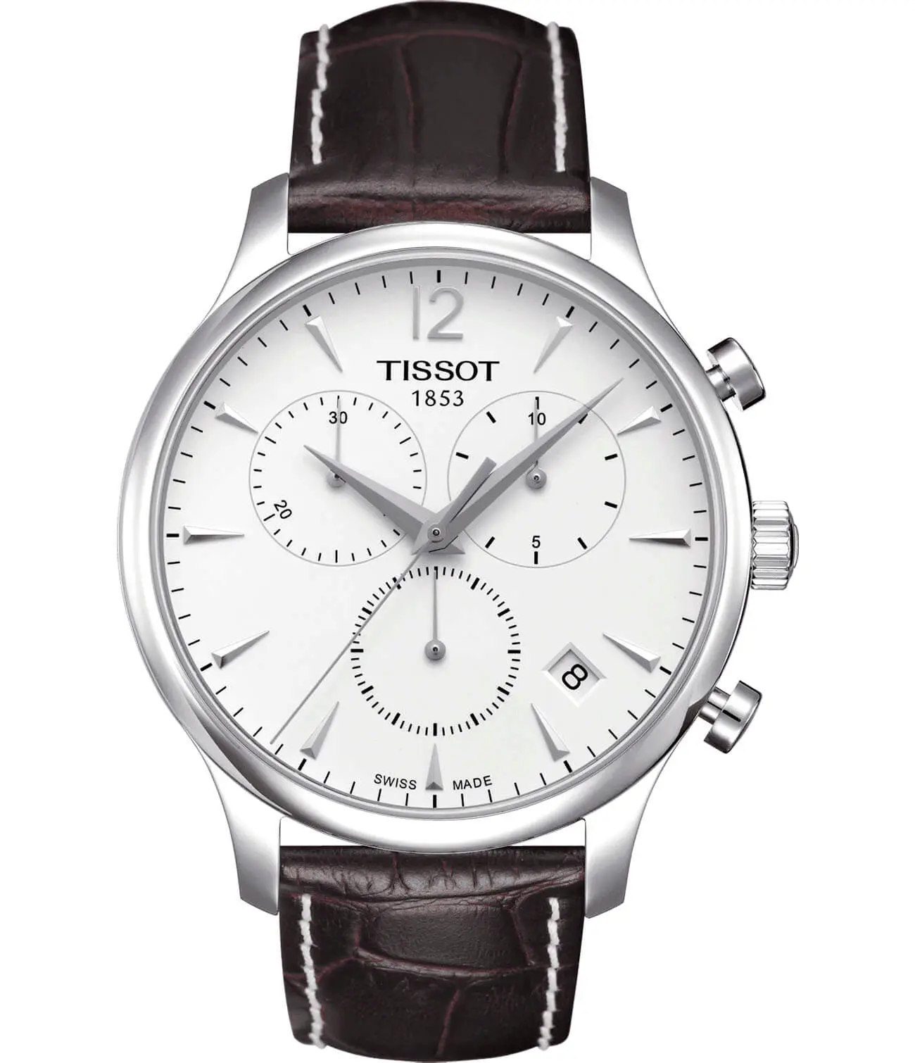 Наручные часы Tissot t063.617.16.037.00