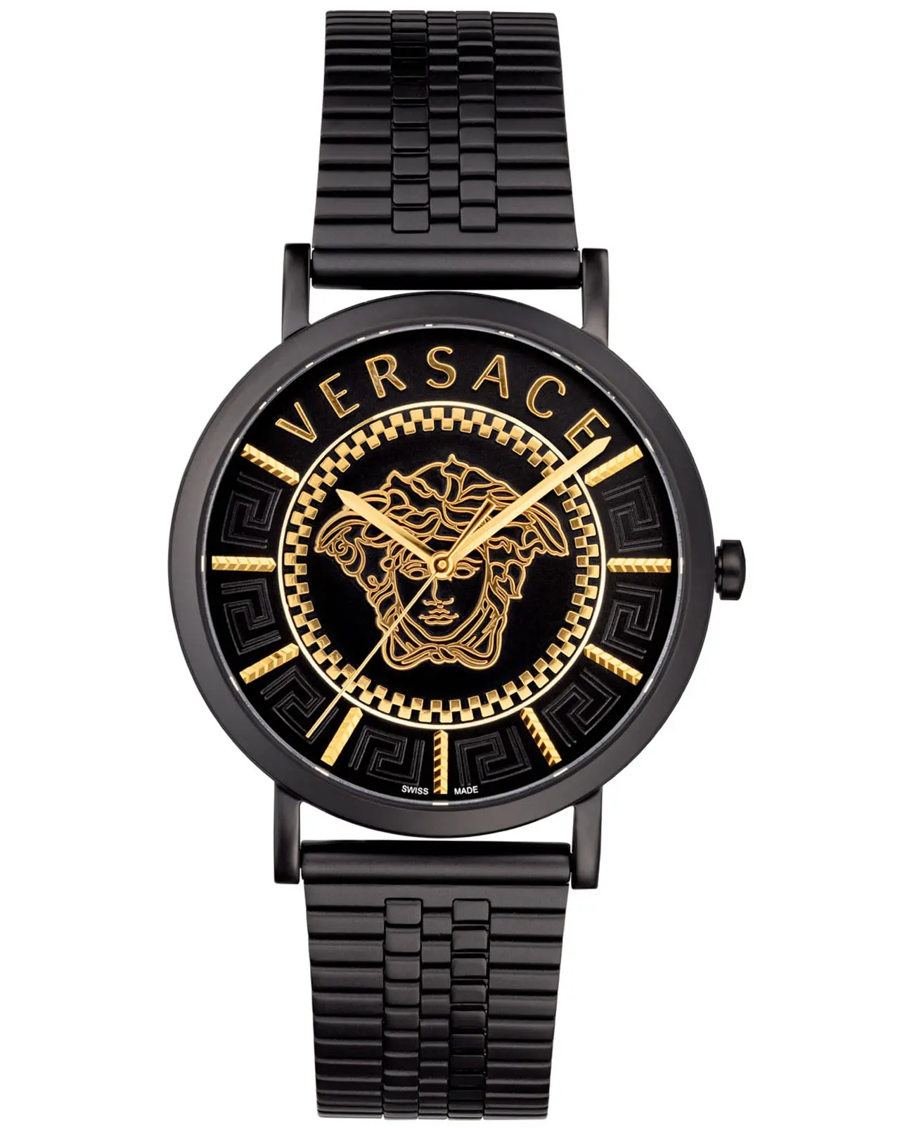 Часы Versace VEJ400621 купить в Курске по цене 70990 RUB: описание,  характеристики