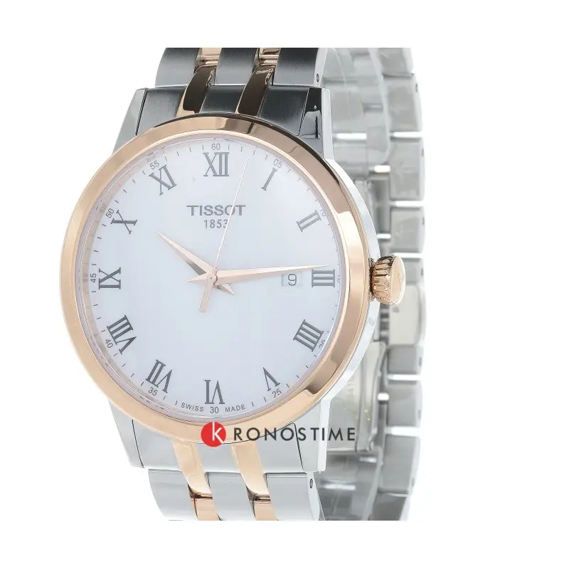 Фотография часов Tissot Classic Dream T129.410.22.013.00_2