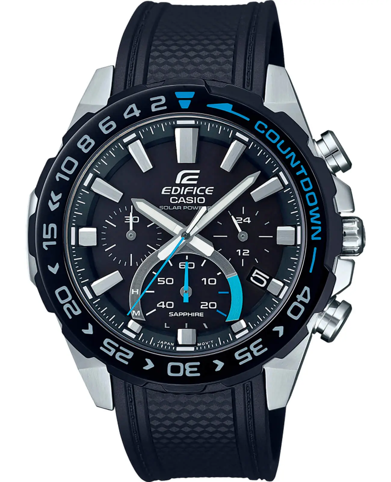 Casio Edifice EFS-S550PB-1A