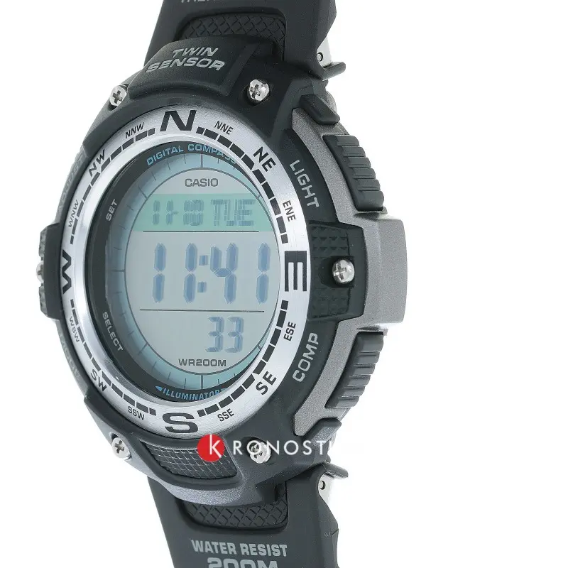 Фотография часов Casio Collection SGW-100-1VER_4