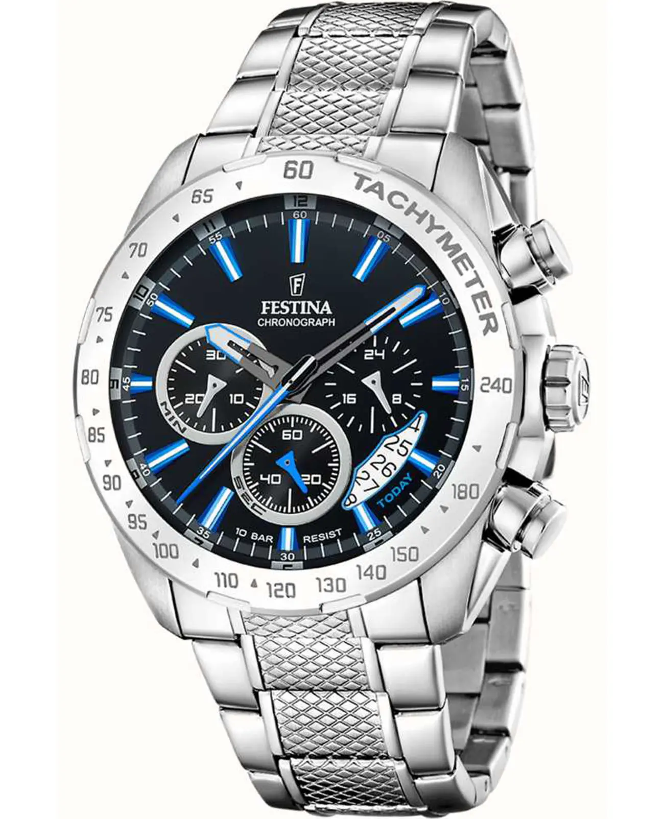 Часы Festina Chrono Bike chrono Smart