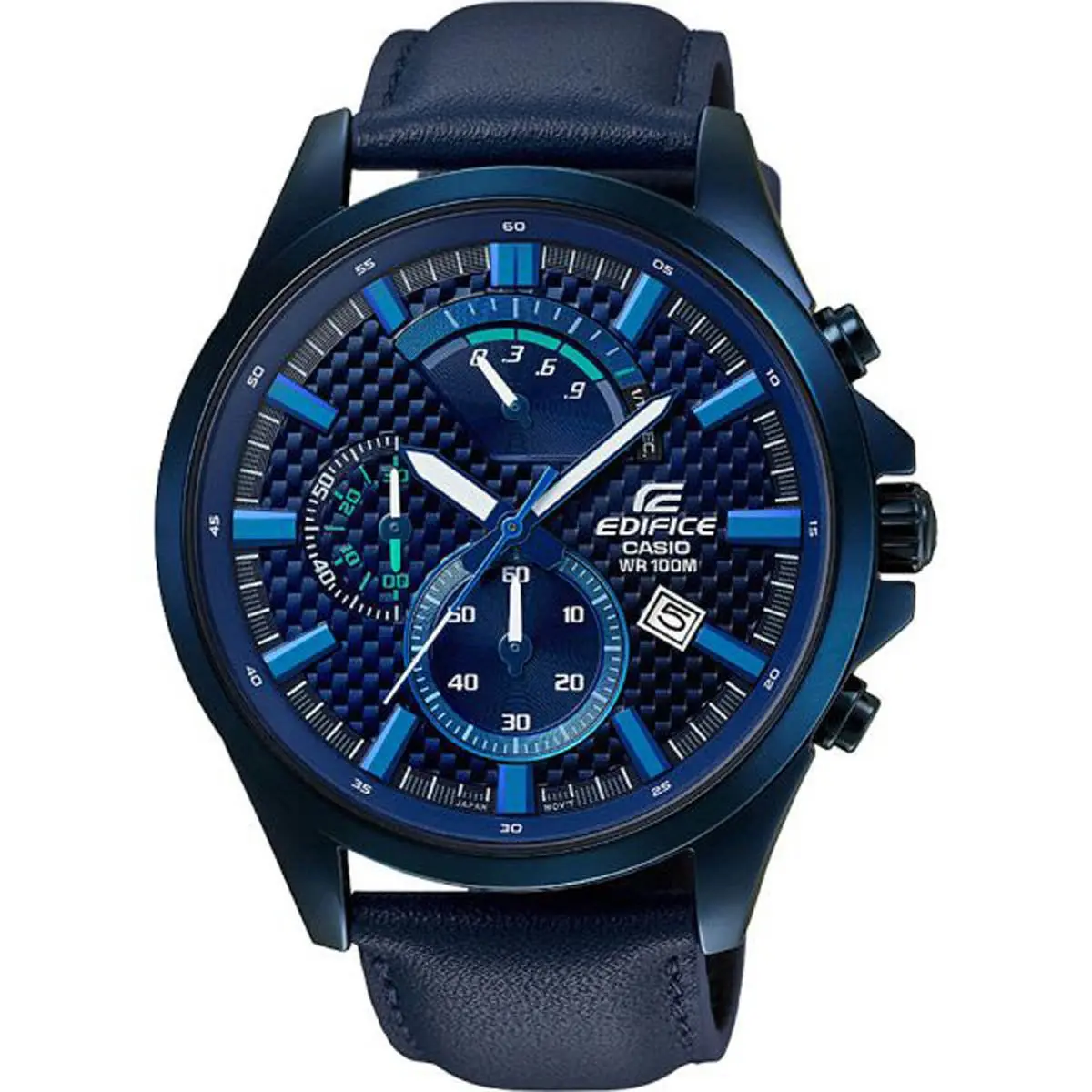 Edifice store efv 530