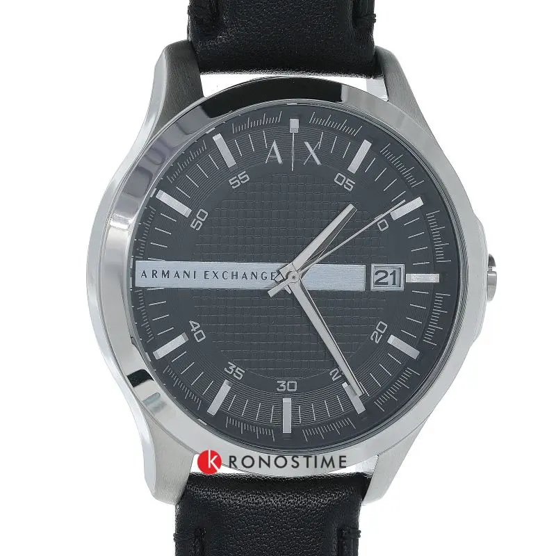 Armani Exchange Hampton AX2101 16114 RUB