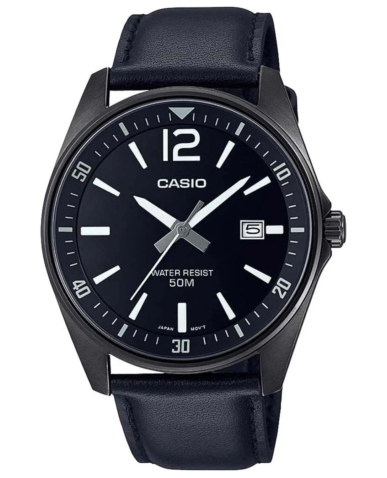 Casio Collection MTP-E170BL-1B