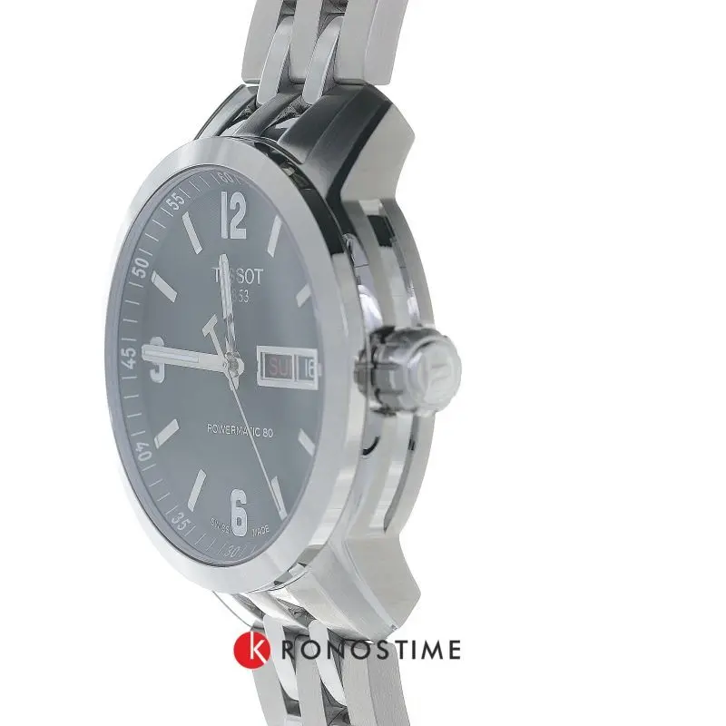 Фотография часов Tissot PRC 200 Powermatic 80 T055.430.11.057.00_37