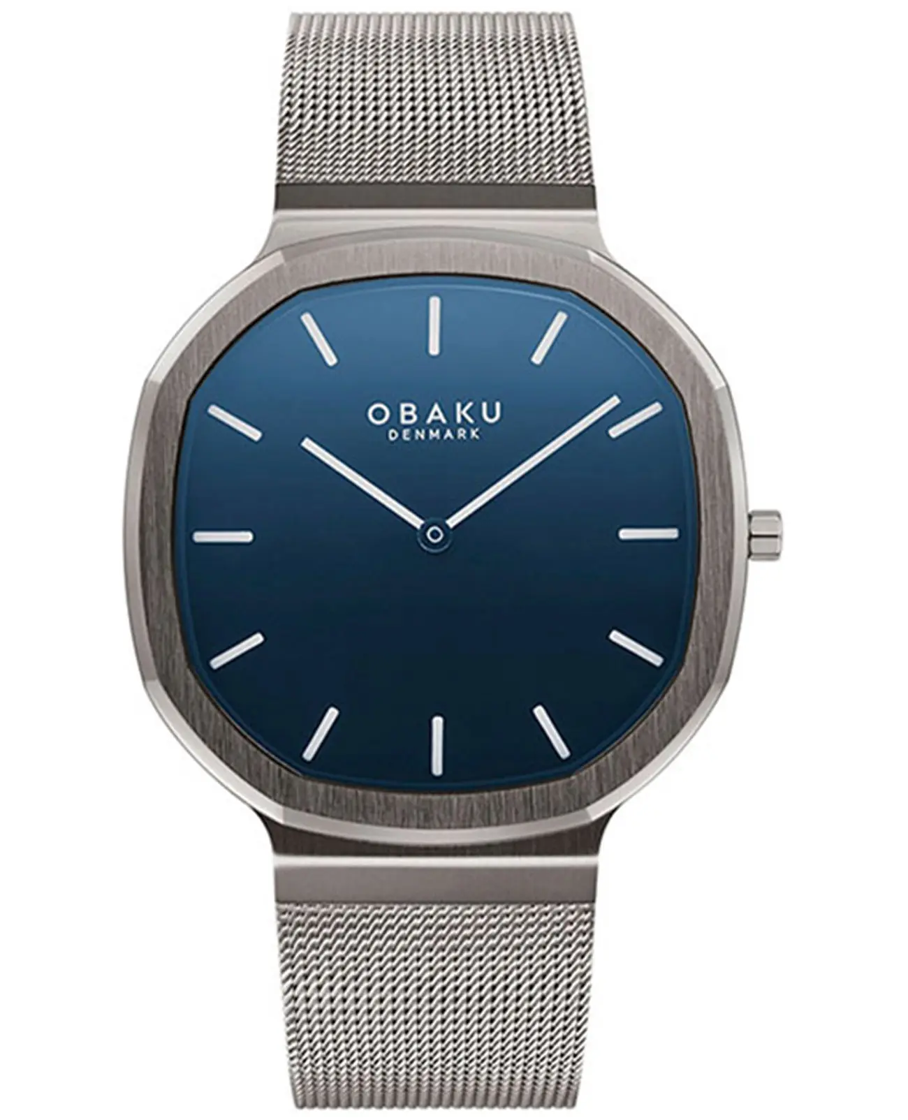 Часы Obaku Oktant V253GXJLMJ купить в Томске по цене 17890 RUB: описание,  характеристики