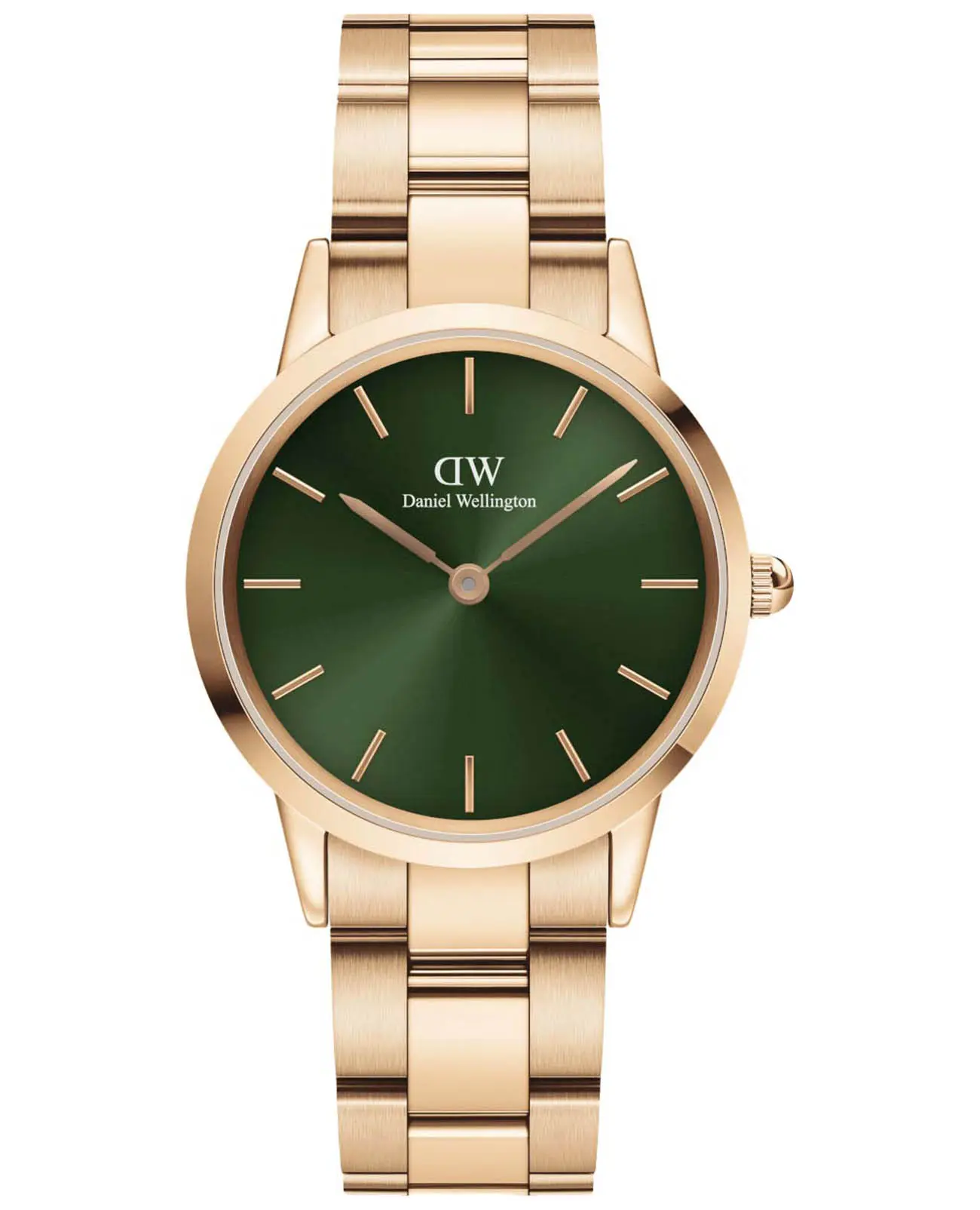 Daniel Wellington Iconic Link DW00100420 19808 RUB