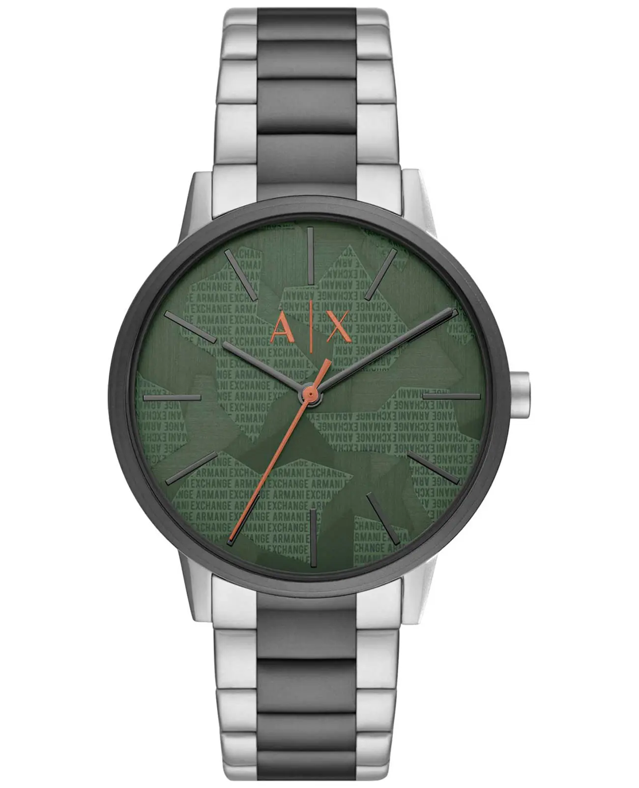 Armani Exchange Cayde AX2731 21630