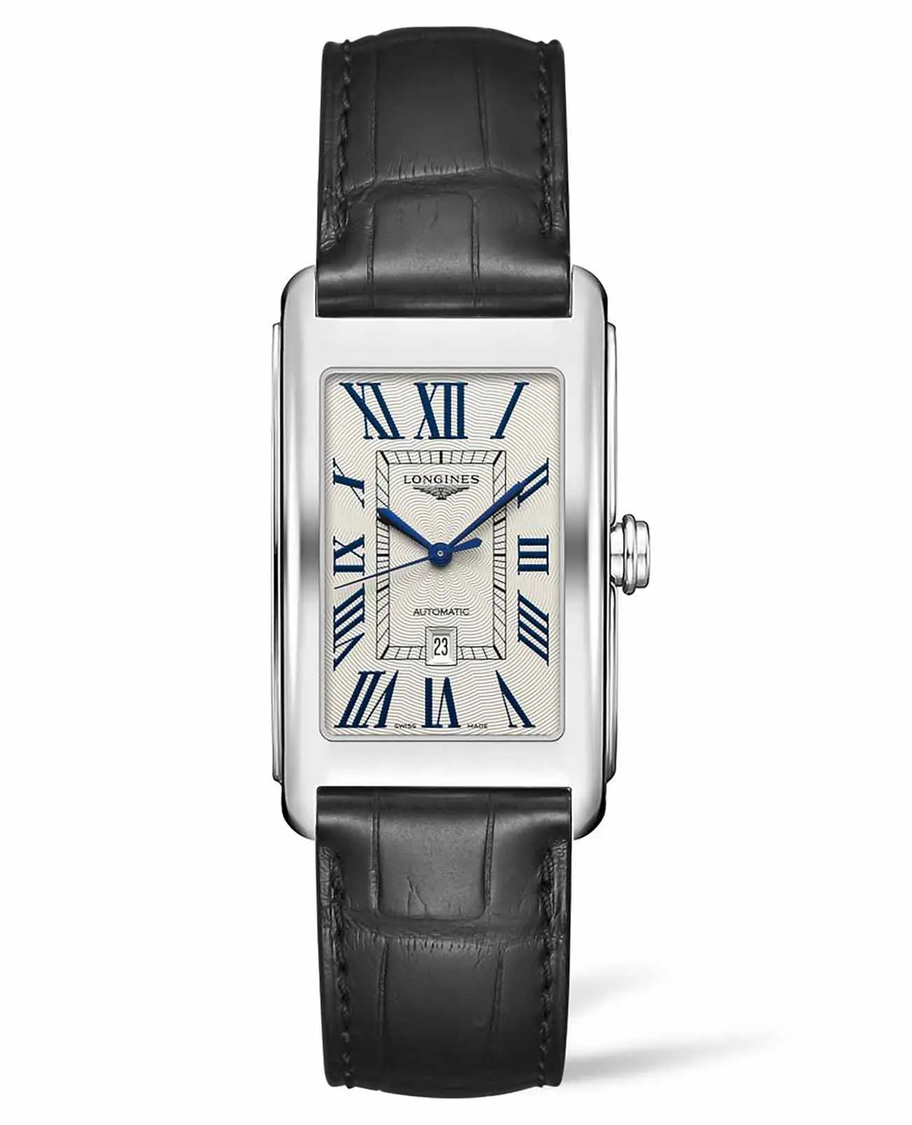 Часы Longines DolceVita L57674710 купить в Омске по цене 251585 RUB:  описание, характеристики