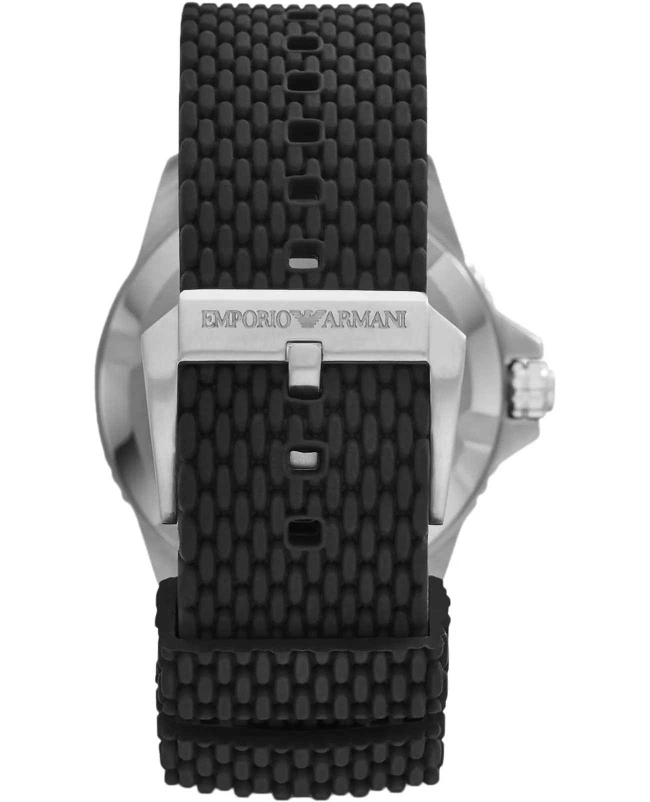 Часы emporio armani diver. Emporio Armani Diver.