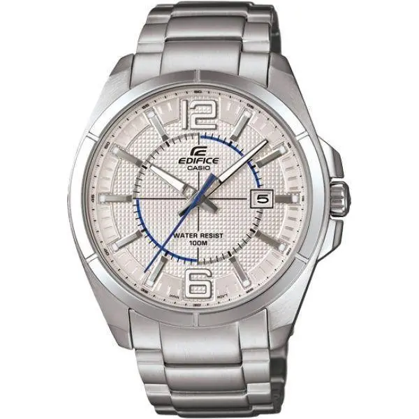 Edifice casio water sales resist 100m