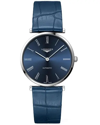 Longines l42094116 clearance